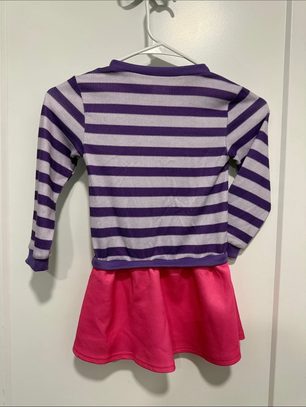 Spirit Halloween Disney Doc McStuffins Costume – Size 5-6T